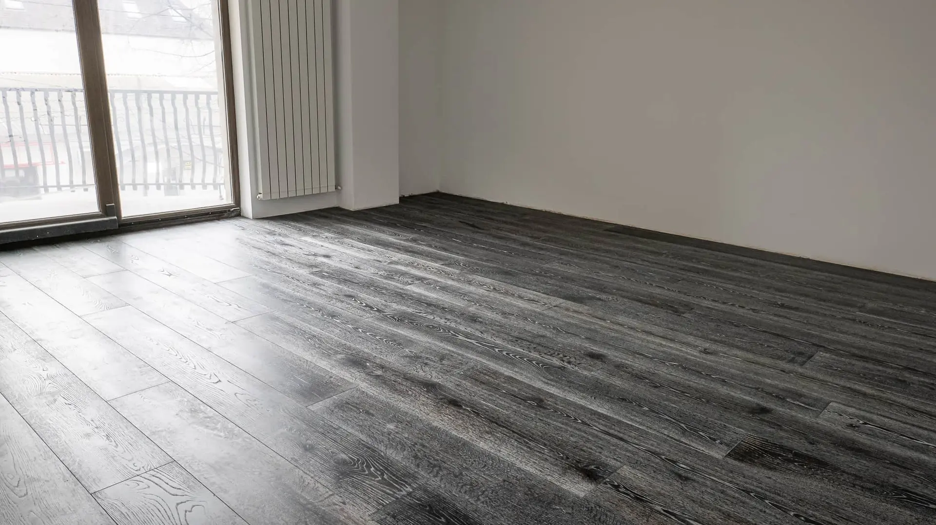 Rezidence Slazo34 - detail pokládky