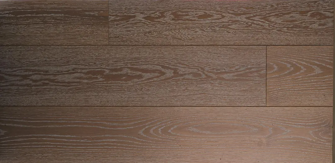 Palubkový parket — fotografie 1