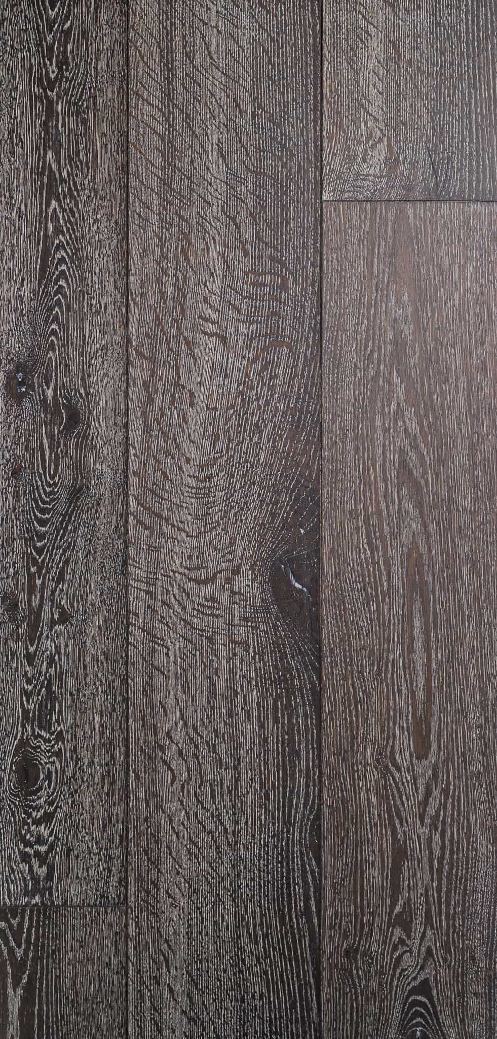 Palubkový parket — fotografie 18