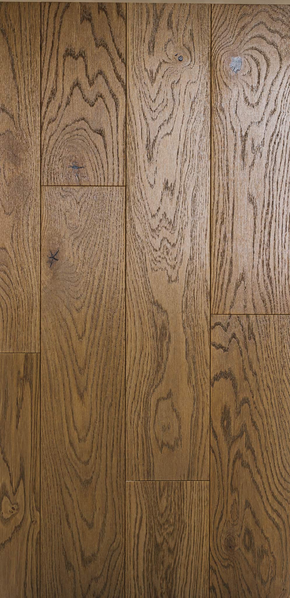 Palubkový parket — fotografie 19