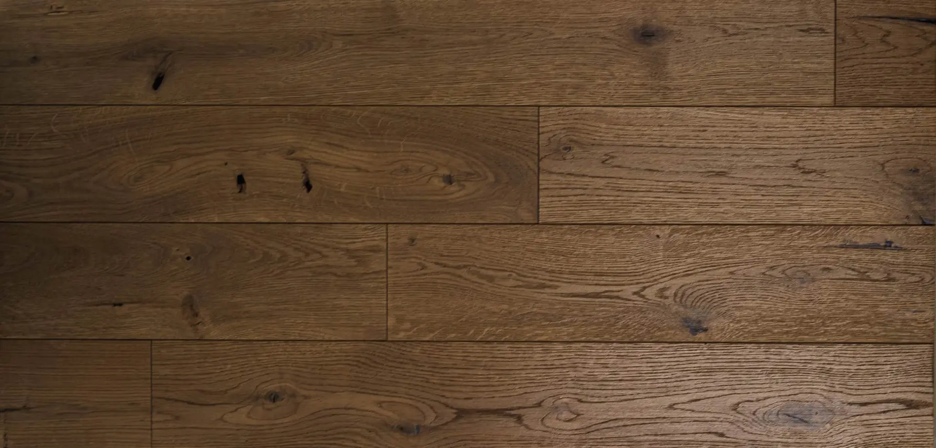 Palubkový parket — fotografie 25