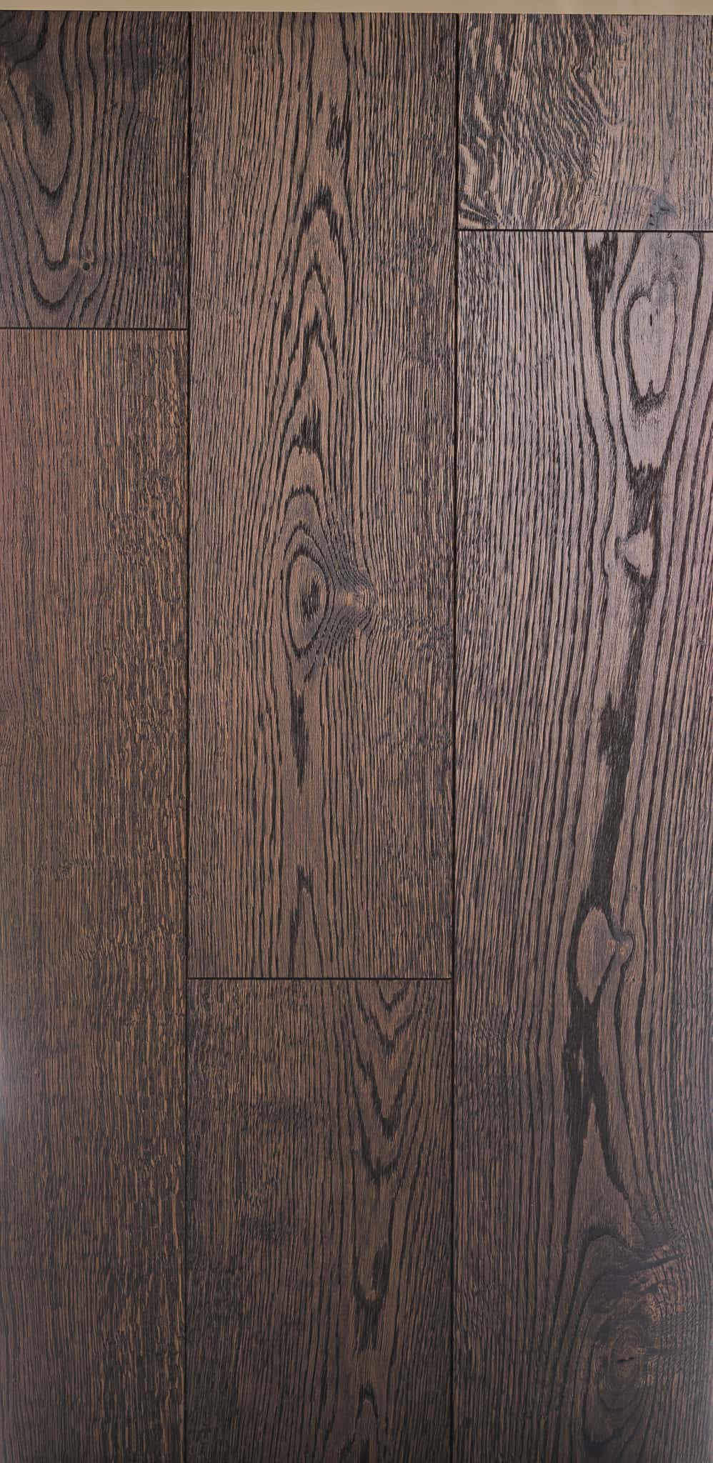 Palubkový parket — fotografie 5