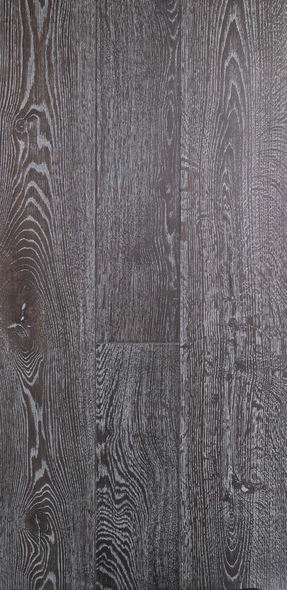 Palubkový parket — fotografie 7