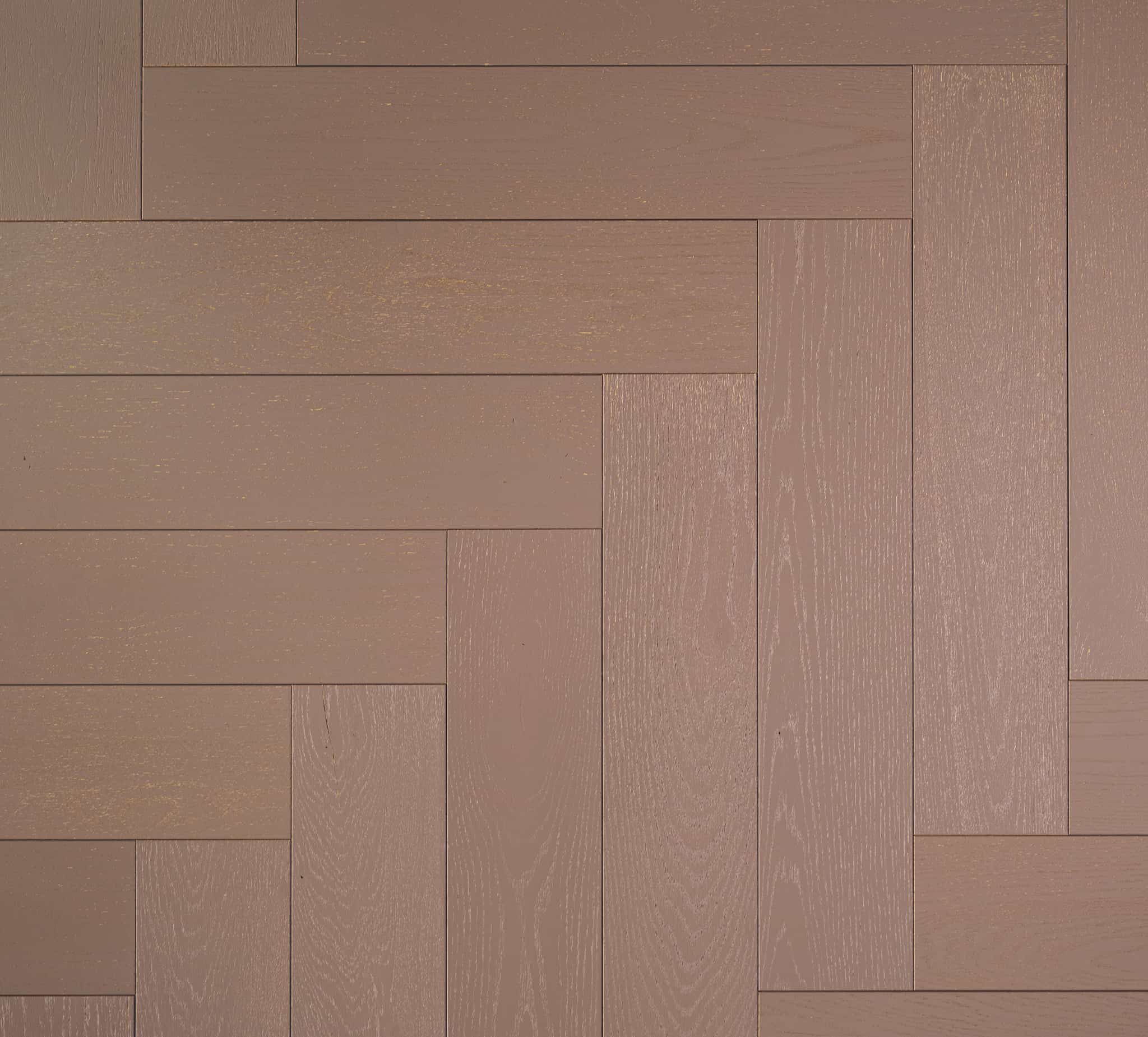 Rybinový parket — fotografie 10