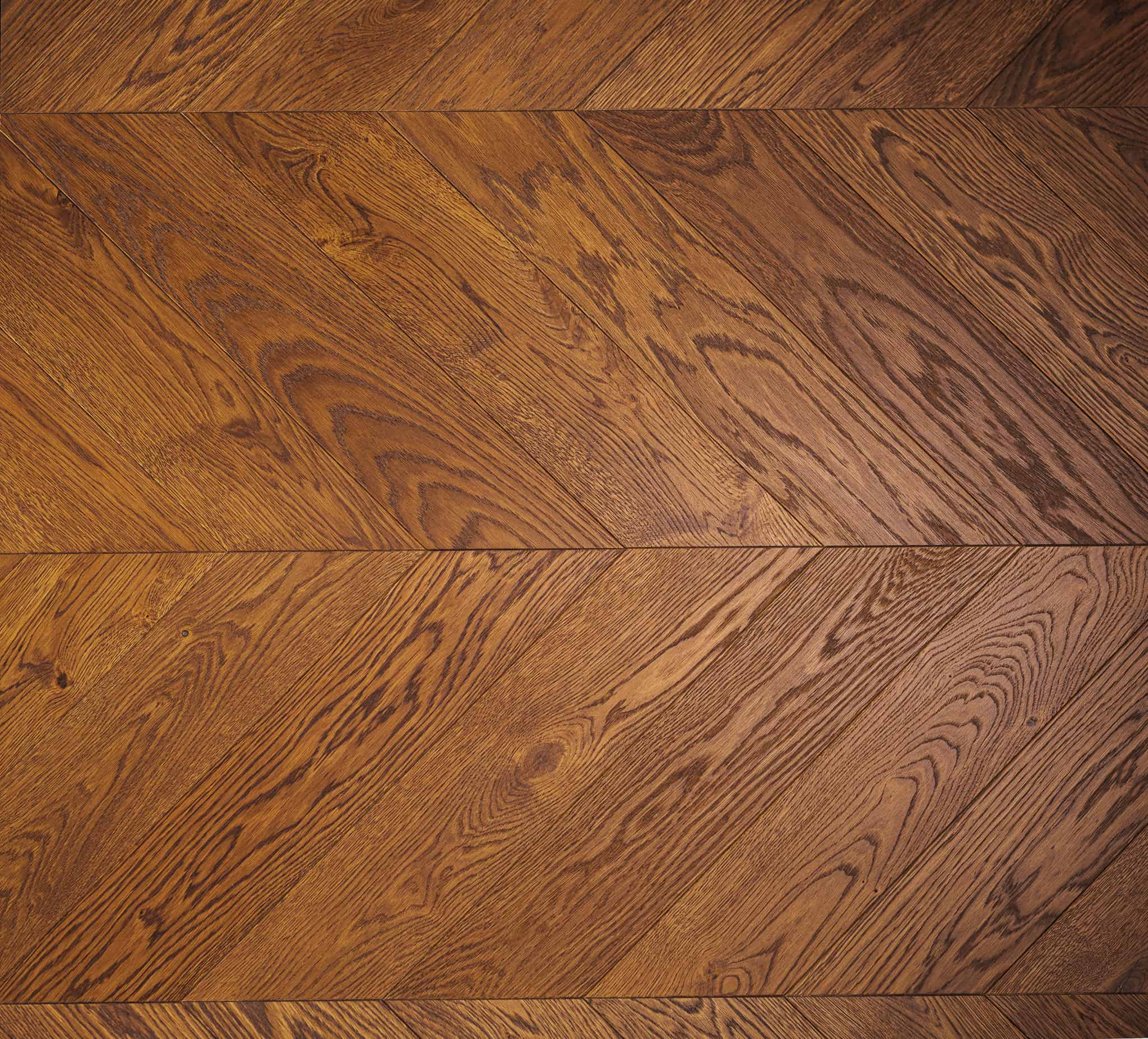 Rybinový parket — fotografie 2