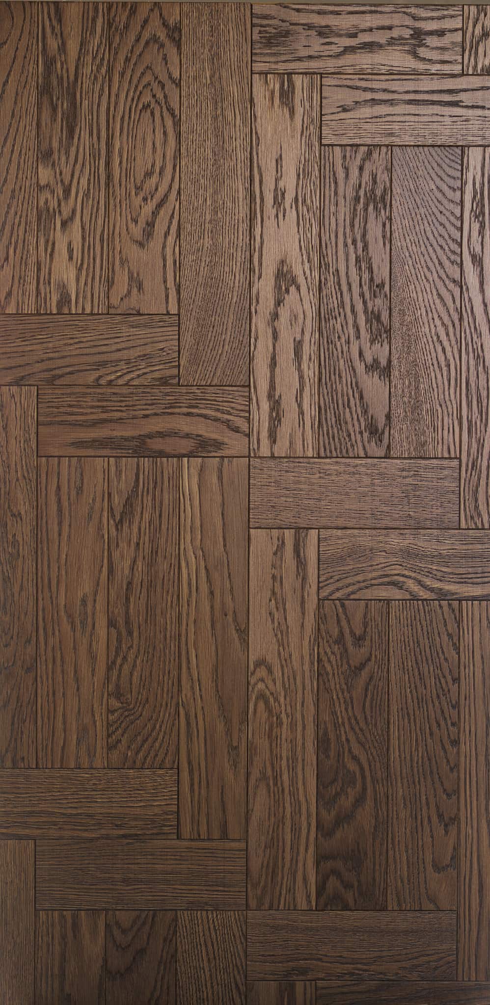 Rybinový parket — fotografie 4