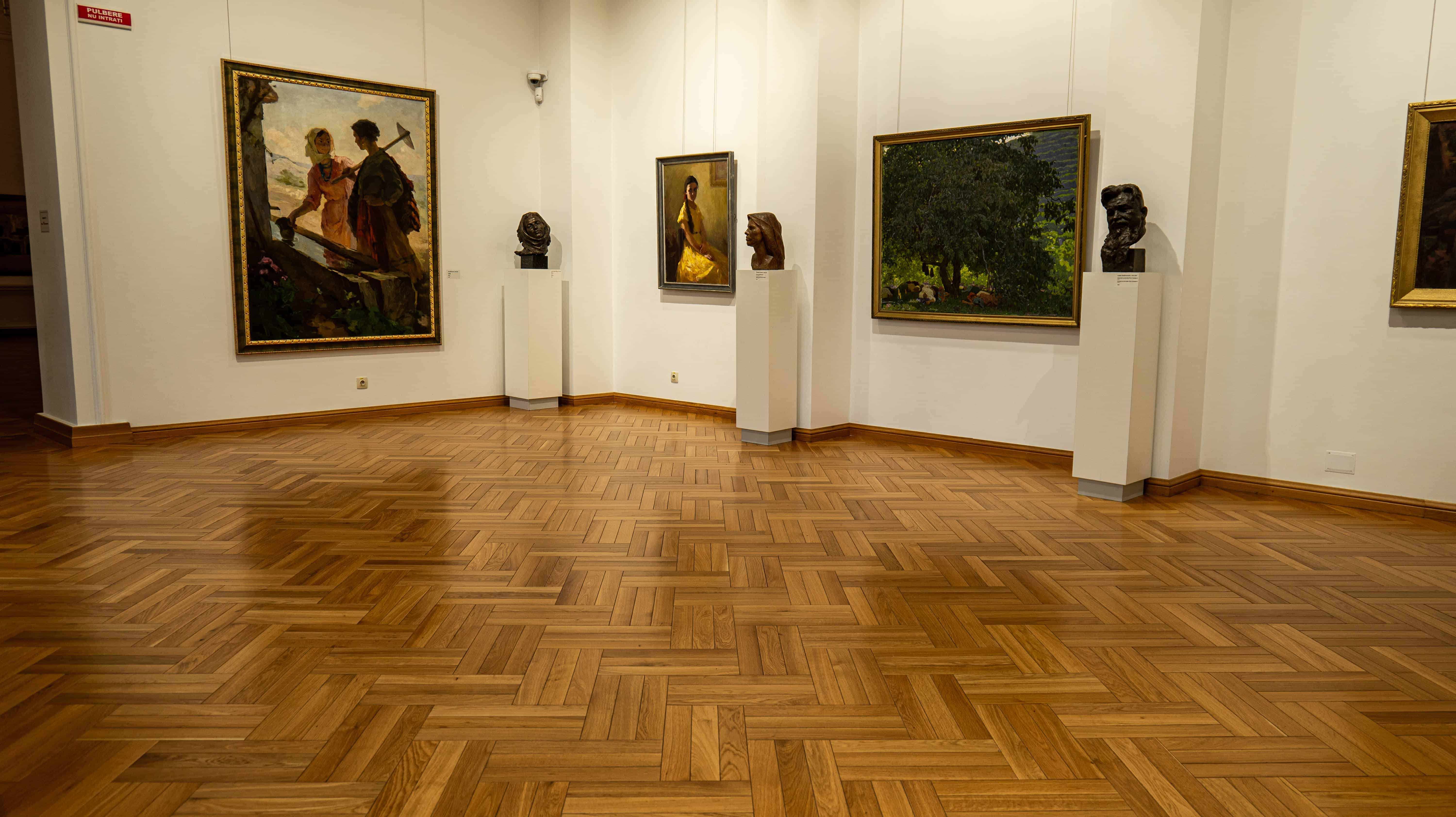 Muzeum národního umění